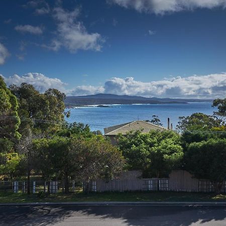 Granite Beach House @ Bay Of Fires Villa Binalong Bay Exterior photo